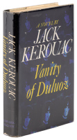 Vanity of Duluoz: An Adventurous Education, 1935-46