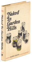 Naked in Garden Hills