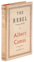 The Rebel