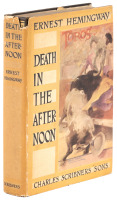 Death in the Afternoon