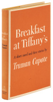 Breakfast at Tiffany's