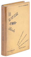 At Swim-Two-Birds