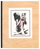 X-Ray Magazine - Volume 1, Number 4