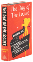 Day of the Locust