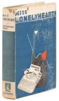 Miss Lonelyhearts