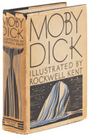 Moby Dick; Or, The Whale