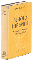 Behold the Spirit