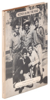 Scenes Along the Road: Photographs of the Desolation Angels 1944-1960