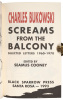 Screams from the Balcony: Selected Letters, 1960-1970 - 3