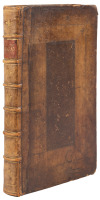 Lucan's Pharsalia. Translated into English Verse by Nicholas Rowe, Esq; Servant to His Majesty