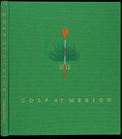 Golf at Merion