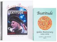 Beatitude: Golden Anniversary 1959-2009 [with] Beatitude 40