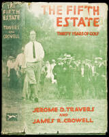 The Fifth Estate: Thirty Years of Golf