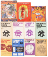 Psychedelic Review - full run