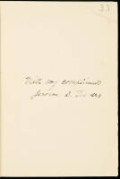 Travers' Golf Book