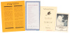 A selection of works about Charles Bukowski - 2