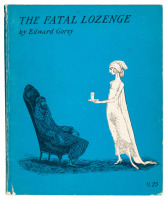 The Fatal Lozenge