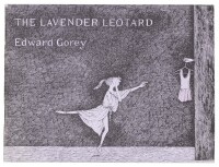 The Lavender Leotard; or, Going a lot to the New York City Ballet