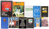 Twelve volumes of Charles Bukowski in German