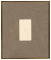 Linear Poems by Robert B. Nash: Original Line Drawings