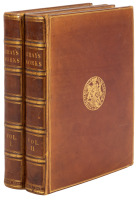 The Works of Thomas Grey: With Memoirs of His Life and Writings by William Mason