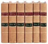 A Collection of Poems... by Several Hands