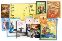The Jerry Kamstra collection of Dr. Stevanne Auerbach