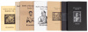 Bottle of Smoke Press Broadsides - Bottles # 2-6