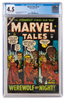 MARVEL TALES No. 116