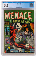 MENACE No. 2