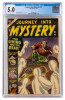 JOURNEY INTO MYSTERY No. 13