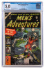 MEN'S ADVENTURES No. 26