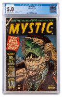 MYSTIC No. 24