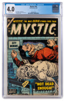 MYSTIC No. 28