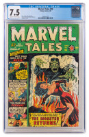 MARVEL TALES No. 96