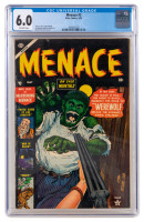 MENACE No. 3