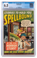 SPELLBOUND No. 2