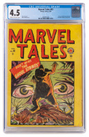 MARVEL TALES No. 93