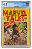 MARVEL TALES No. 93