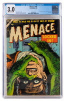 MENACE No. 11