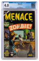 MENACE No. 5