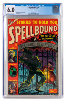 SPELLBOUND No. 15