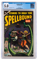 SPELLBOUND No. 20