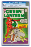 GREEN LANTERN No. 20