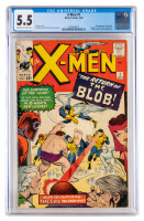 X-MEN No. 7