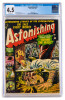 ASTONISHING No. 8