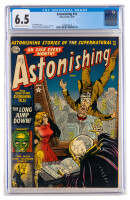 ASTONISHING No. 14