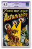 ASTONISHING No. 30