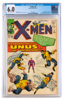 X-MEN No. 8