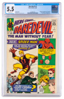 DAREDEVIL No. 1